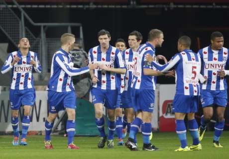 Transferts, Sam Larsson rejoint Heerenveen
