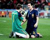 Iker Casillas: Saya Siap Tampar Sergio Busquets!
