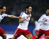 Los golazos de la Bundesliga