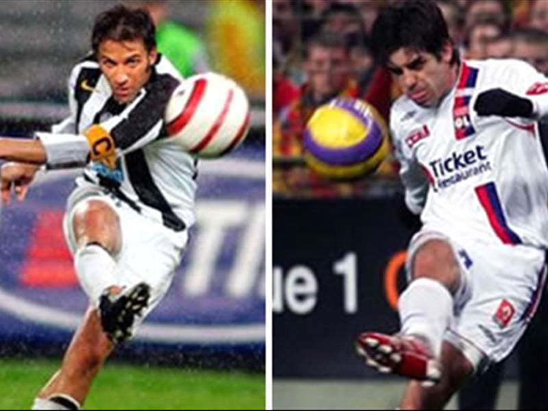 Poll World's Best Free Kick Taker The Grand Final