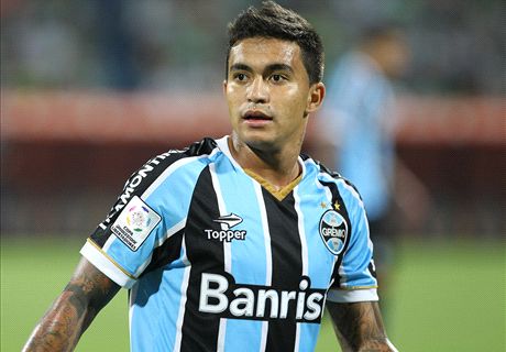 Dudu: sem preferência entre SP e COR