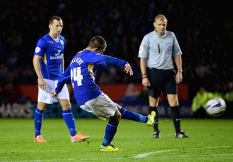 Leicester City - QPR Betting Preview: Why it's worth backing plenty of goals