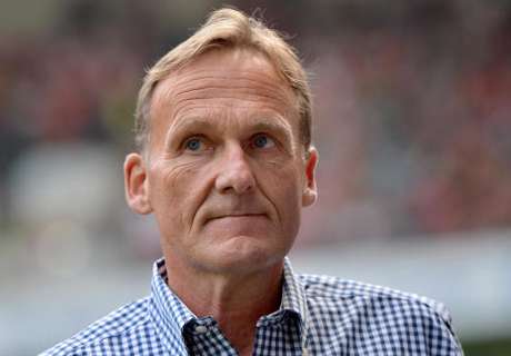 Watzke: Leipzig