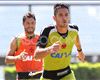 Luan lamenta lesão de Guiñazu, mas revela confiança no Vasco em 2015