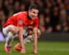 Moyes: Van Persie is getting better
