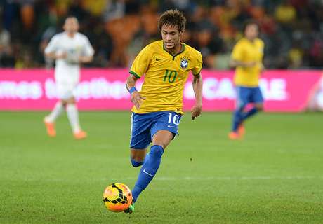 Barça, le tacle de Leonardo à Neymar