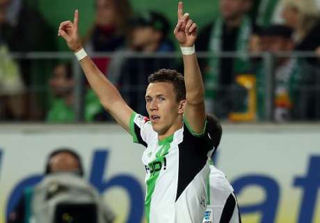 Ivan Perisic:
