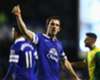 Martinez: Baines can be Everton's Lahm