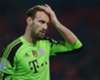 Bayern keeper Starke undergoes elbow surgery