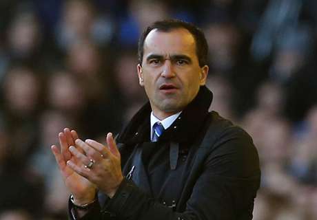 Poll of the Day: Would Martinez be a better option than Wenger at Arsenal?