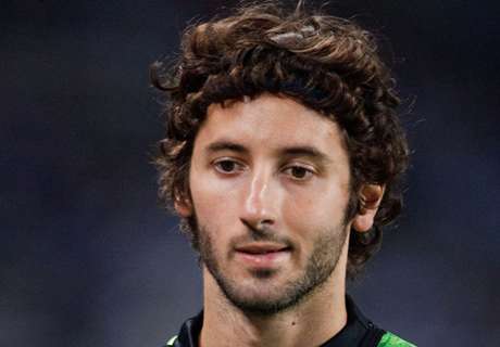 Granero leaves QPR for Sociedad