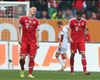 Augsburg 1 x 0 Bayern: Bávaros perdem invencibilidade de 53 partidas na Bundesliga
