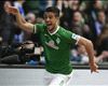 Di Santo among four players cut from Argentina squad