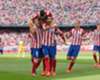 Atletico-Villarreal (1-0), l’Atletico maintient la cadence