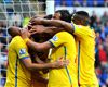 Player Ratings: Cardiff City 0-3 Crystal Palace
