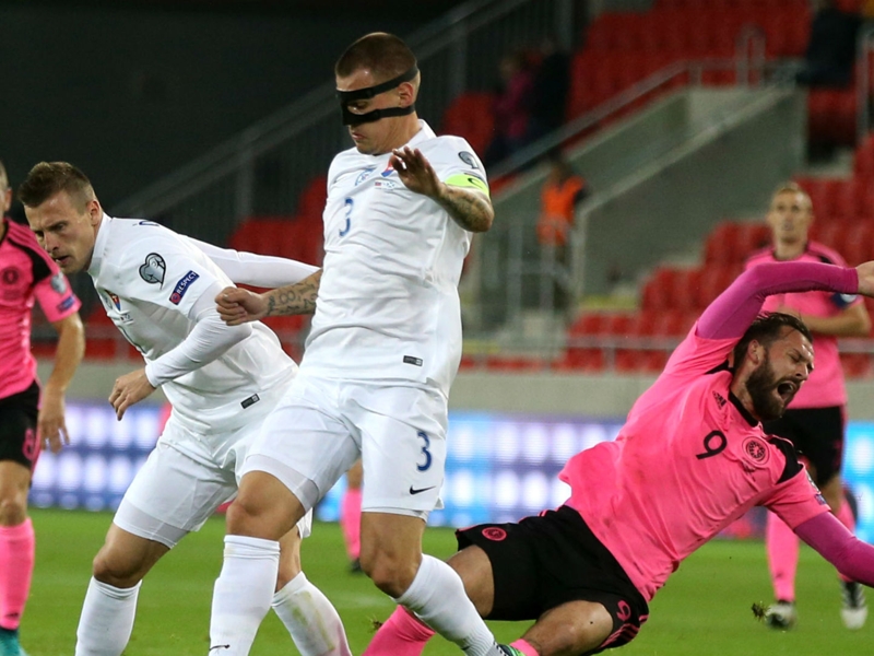 Scotland v Slovakia Betting: Vital World Cup qualifier set to be an entertaining affair