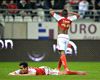Avec Weber et Mandi, Reims est le roi des csc