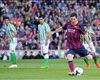 Player Ratings: Barcelona 3-1 Real Betis