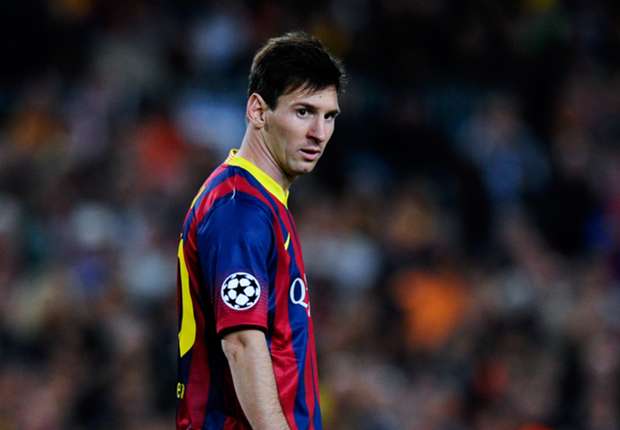 Messi on the right - Barcelona ponder tactical change for Atletico clash