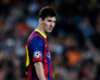 Barcellona ancora k.o, parte la contestazione: "Messi non suda per noi"