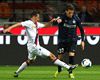 Inter 2-2 Bologna: Visitors dent Nerazzurri's Europa League hopes
