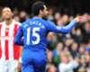 Salah earns Mourinho praise after Stoke strike