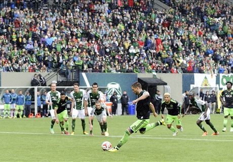 Keith Hickey: Clint Dempsey finally plays like a superstar