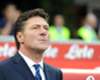 I should have smashed up the dressing room, says Mazzarri