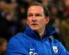 Sunderland appoint Grayson as Moyes' successor