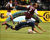 Whitecaps question Laba red card in 2-1 loss to Rapids