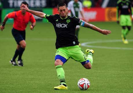 Dempsey é o jogador mais bem pago nos Estados Unidos
