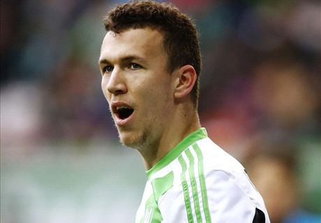 Ag. Perisic:
