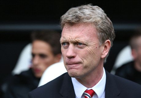 Moyes was a success at Everton