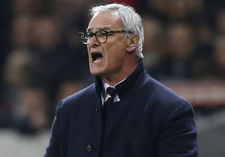 Monaco to sack Ranieri this summer
