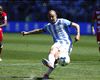 Sancionados, lesionados y apercibidos en la Liga BBVA: Jornada 35