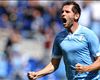 Lazio Siap Lepas Senad Lulic