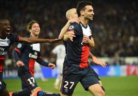 Transferts, Pastore dans les petits papiers de l’Atlético Madrid