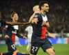 Title race not over, insists Pastore