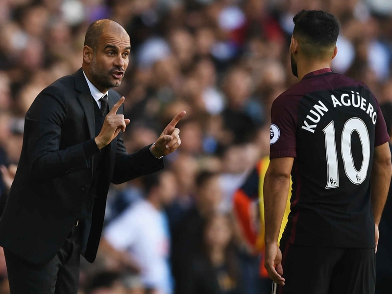 Manchester City, Guardiola : "Nous sommes tous critiqués"