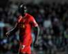 Liverpool, Sakho concentré sur la dernière ligne droite