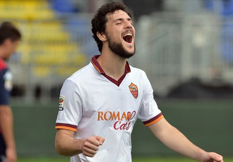 Serie A Team of the Week: Destro & Llorente lead high-scoring XI
