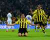 Borussia Dortmund-Real Madrid