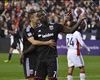 Eddie Johnson sidelined three weeks for medical reasons