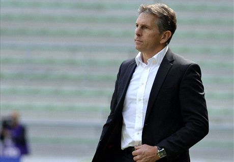 Nice, Rivère “en phase avec Puel”