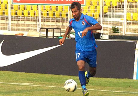 Balwant joins Mohun Bagan