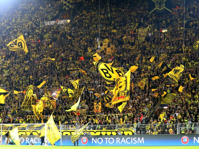 Qui est Sven Mislintat, le Monchi du Borussia Dortmund ?