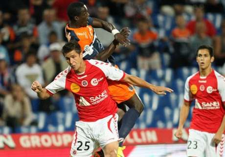 Reims, de nombreux clubs européens pour Krychowiak