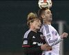 Chris Rolfe happy to 'move on' with D.C. United debut goal