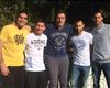 Messi contó cuál es su canción preferida