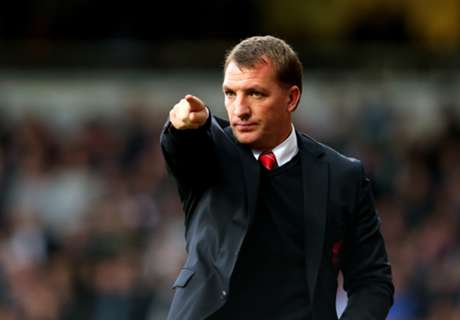 Rodgers hails Liverpool resilience in Norwich victory